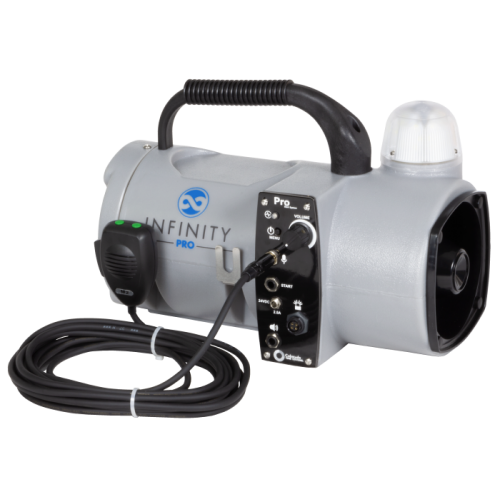 Infinity Pro Start System